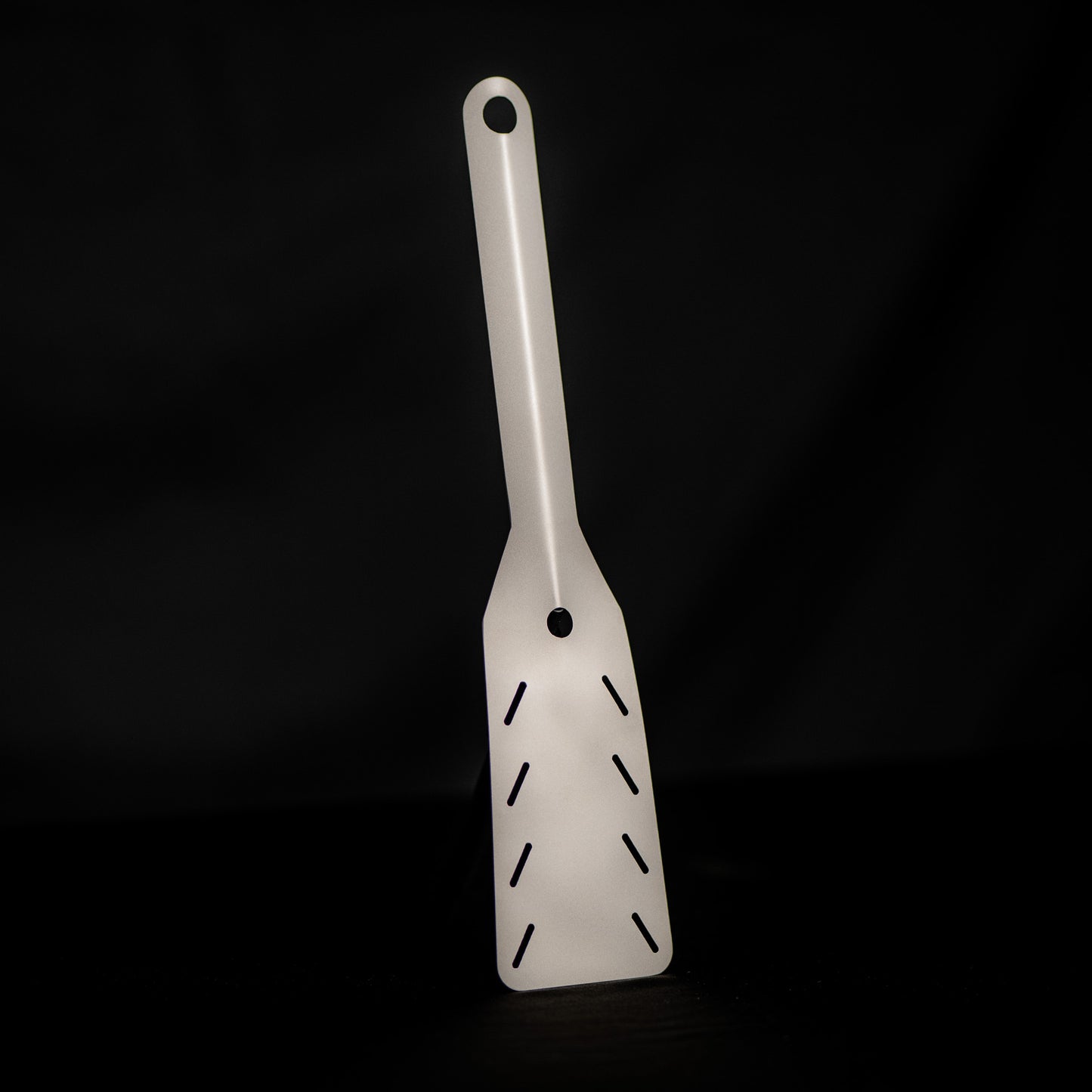 Titanium Spatula
