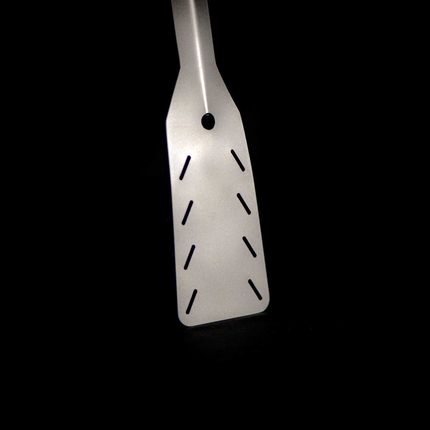 Titanium Spatula
