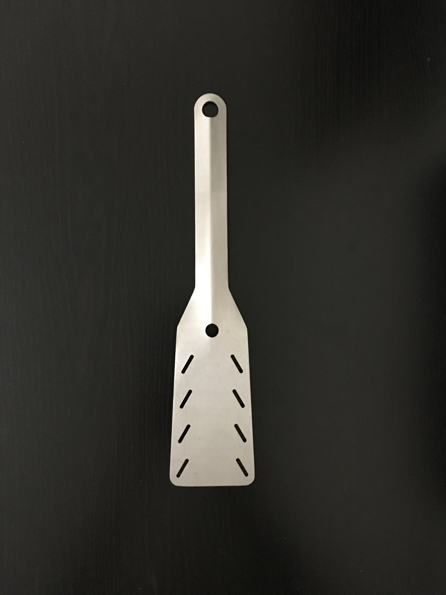 Titanium Spatula