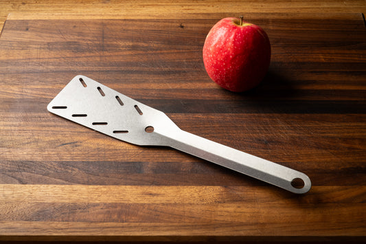 Titanium Spatula